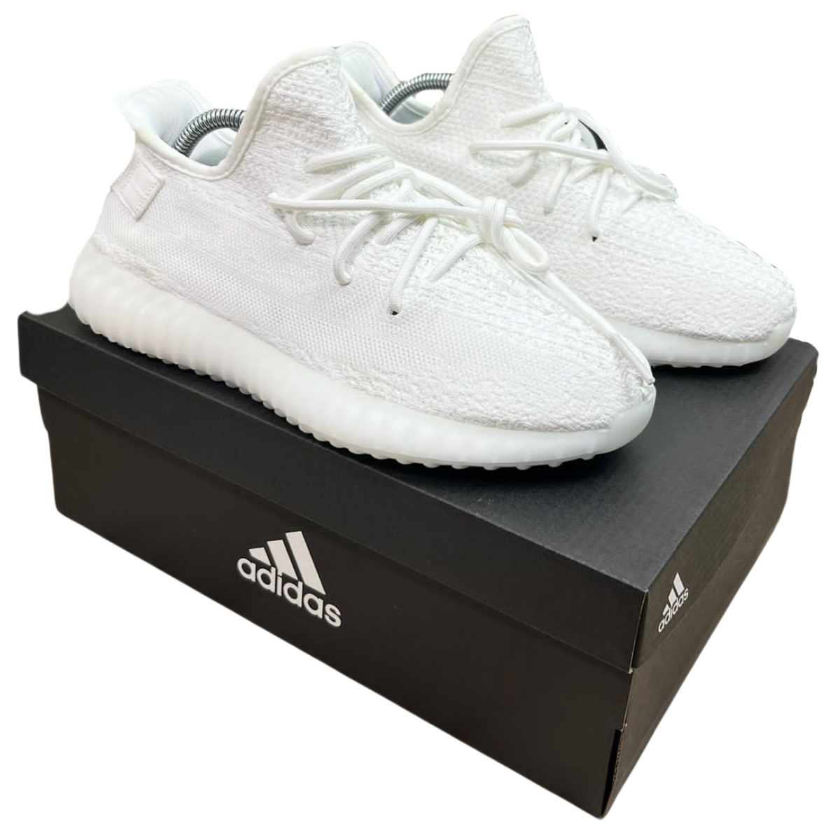 Adidas yeezy material hombre best sale